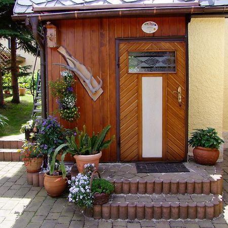 Ferienhaus Erzgebirge "An Der Trebe" Mit Kamin Und Sauna Neuhausen  Δωμάτιο φωτογραφία
