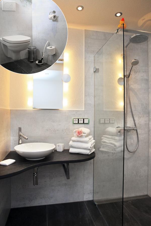 Ferienhaus Erzgebirge "An Der Trebe" Mit Kamin Und Sauna Neuhausen  Εξωτερικό φωτογραφία
