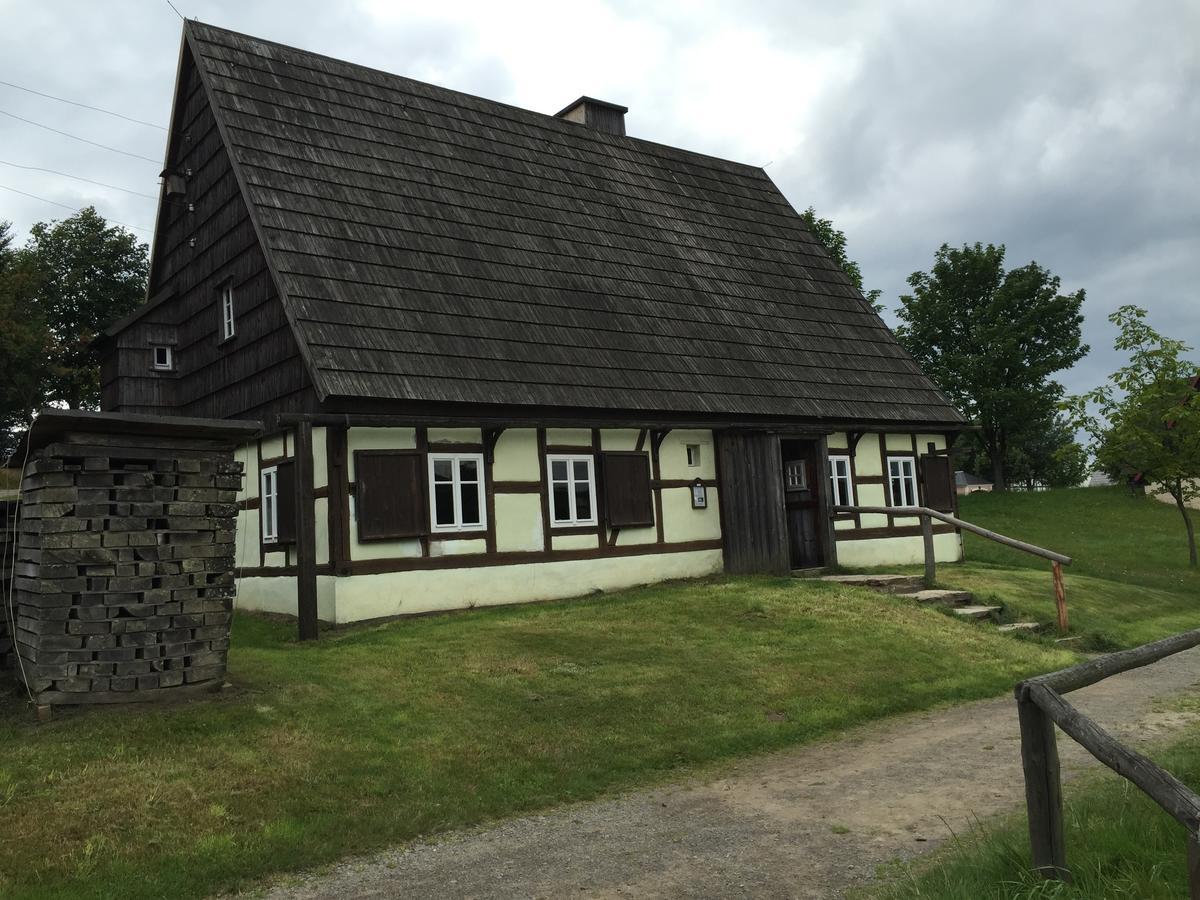 Ferienhaus Erzgebirge "An Der Trebe" Mit Kamin Und Sauna Neuhausen  Εξωτερικό φωτογραφία
